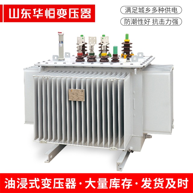 S13-10000/35尧都尧都尧都电力变压器