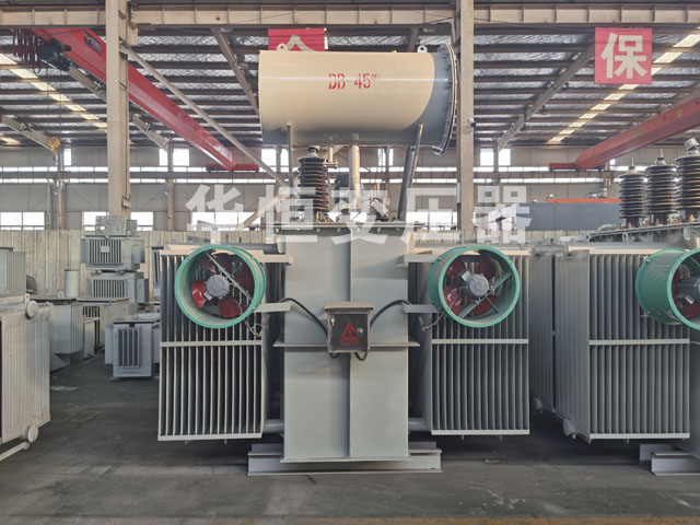 S11-10000/35尧都尧都尧都油浸式变压器