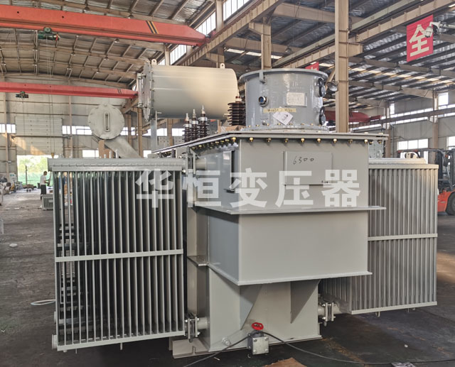 S11-8000/35尧都尧都尧都油浸式变压器价格